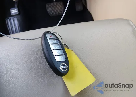 2019 Nissan Maxima 3.5 Sl from USA, damaged, VIN 1N4AA6AV9KC366979